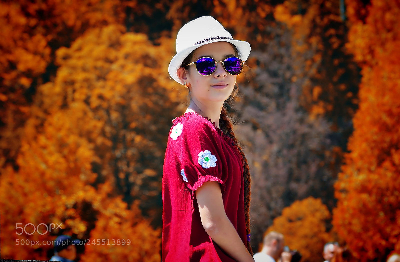 Nikon D5200 sample photo. Andreea photography