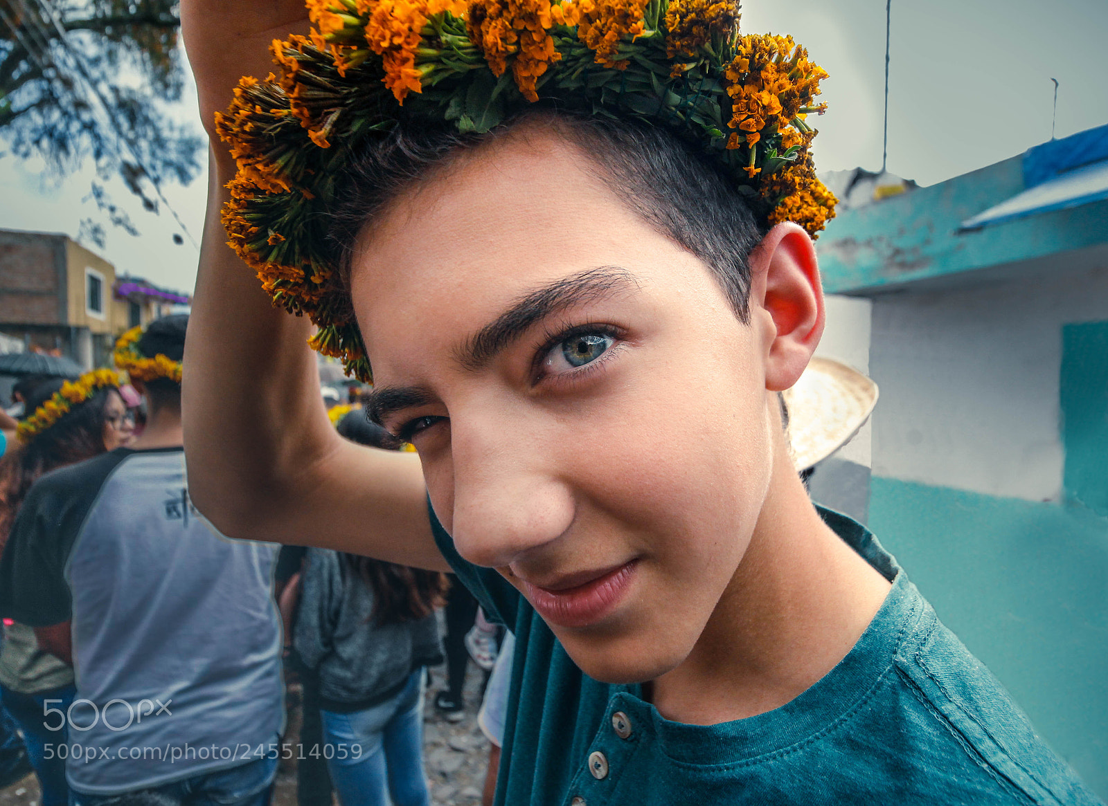Canon EOS 60D sample photo. Buen temporal photography