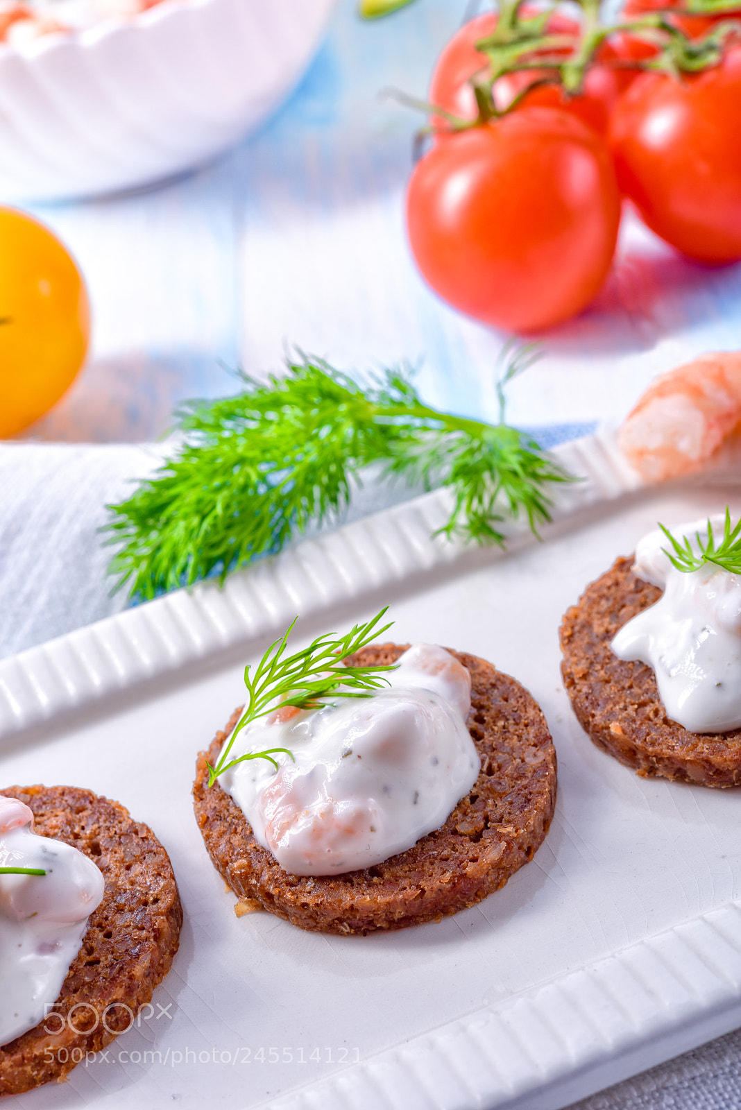 Nikon D810 sample photo. Tasty crab salad photography