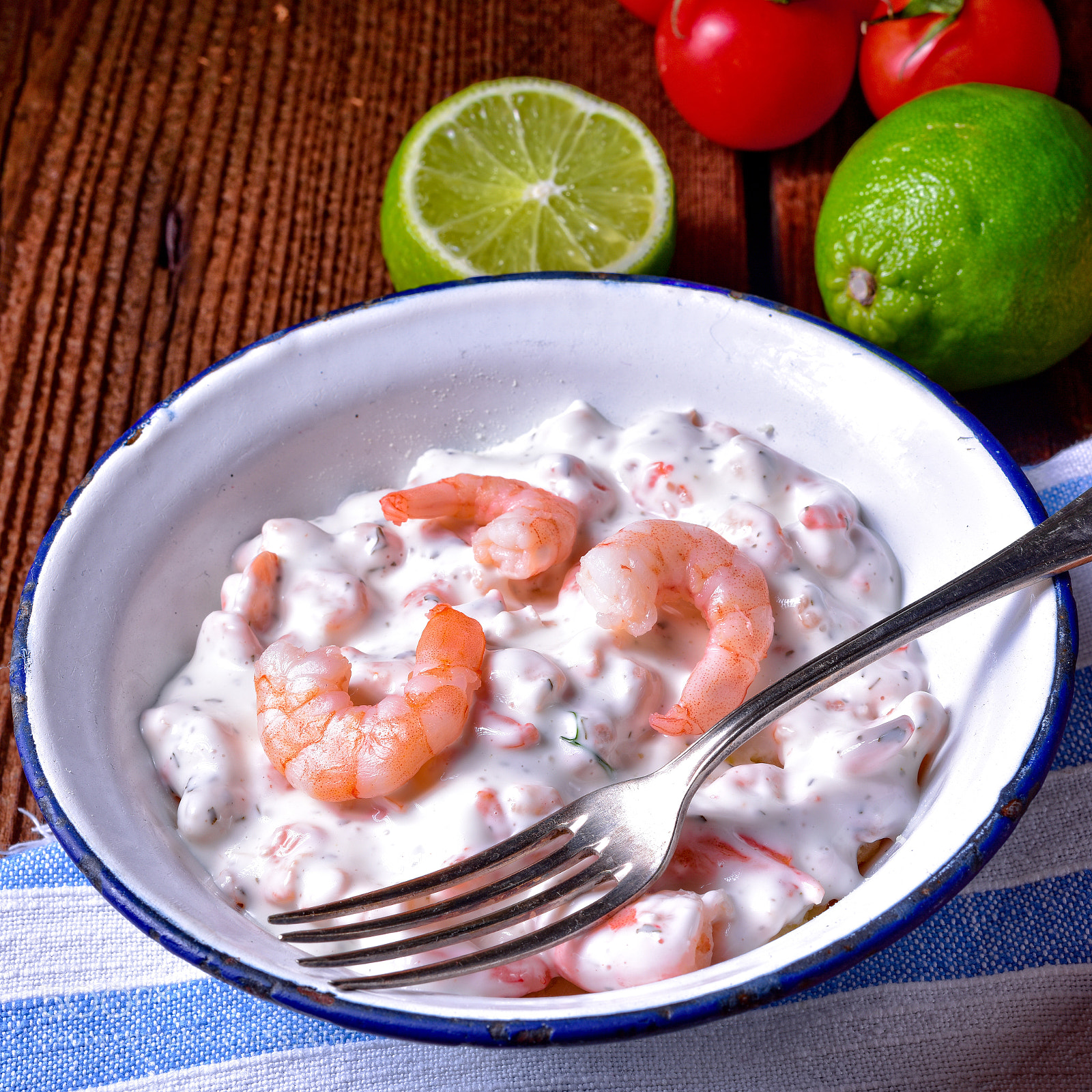 Nikon D810 sample photo. Rustic crab salad photography