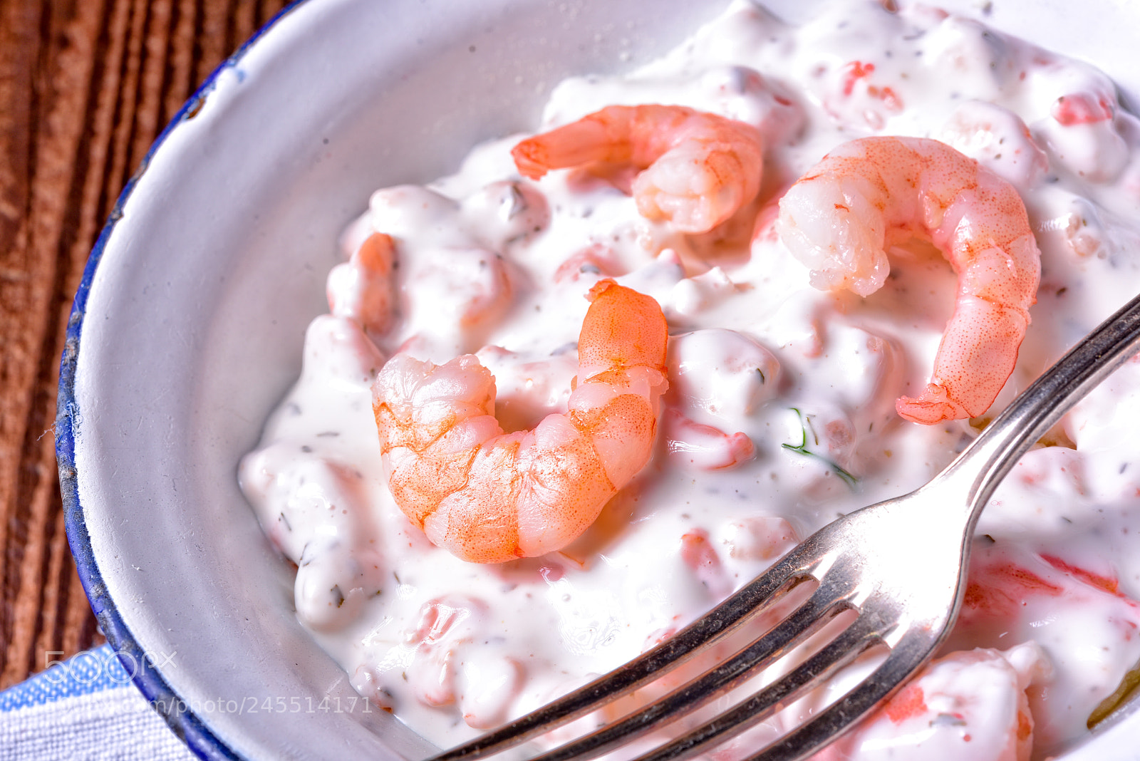 Nikon D810 sample photo. Rustic crab salad photography