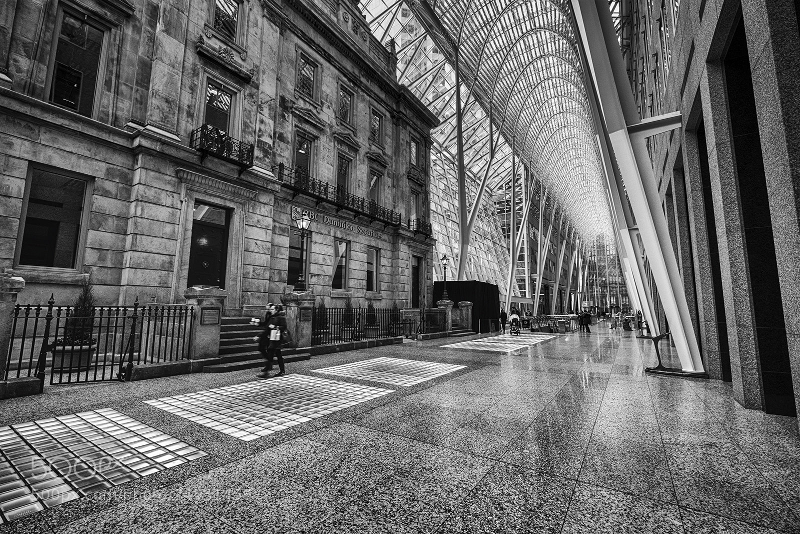 Fujifilm X-T1 sample photo. Form and void photography