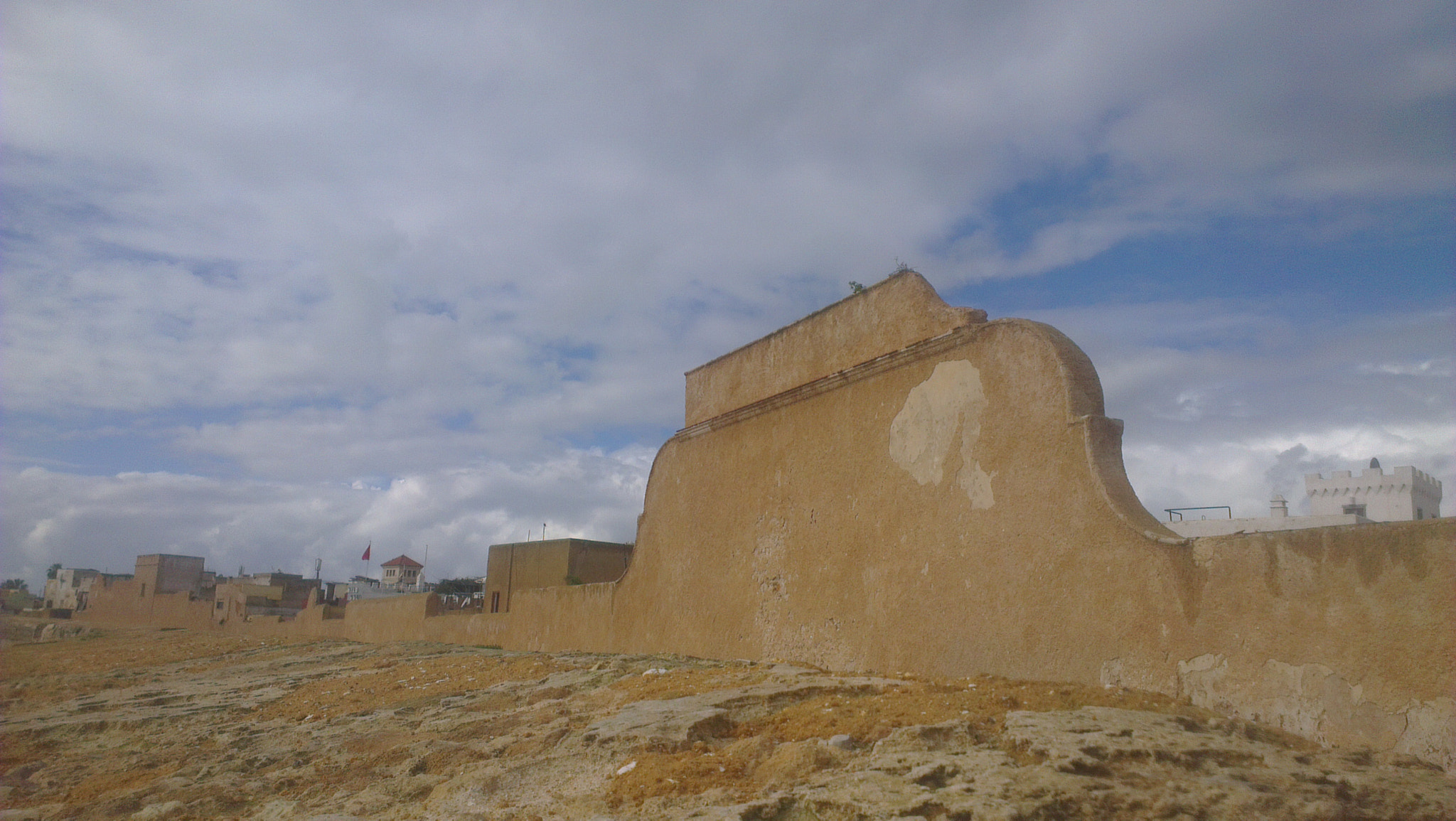 HTC ONE X sample photo. Mazagan photography