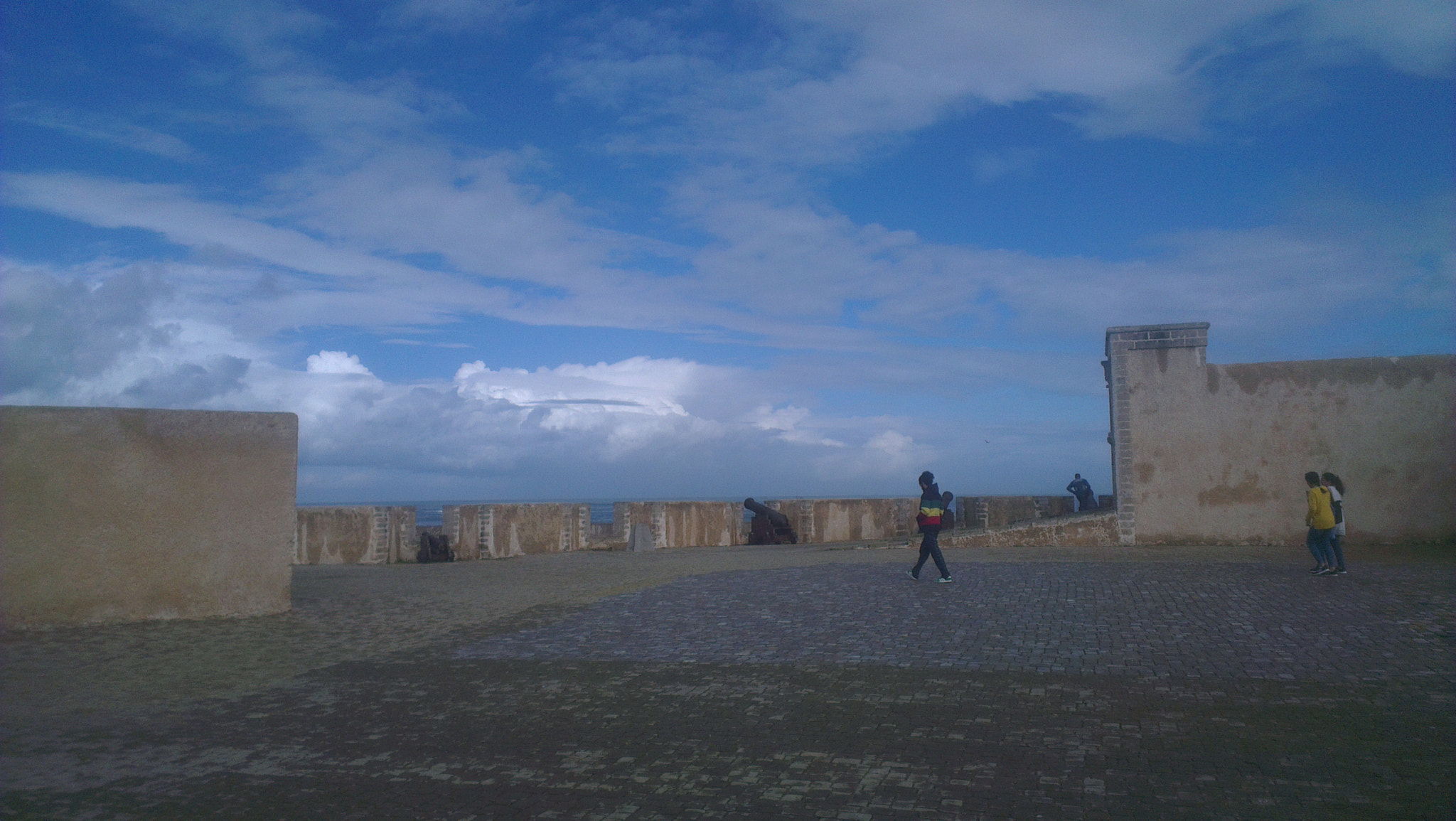 HTC ONE X sample photo. Mazagan photography