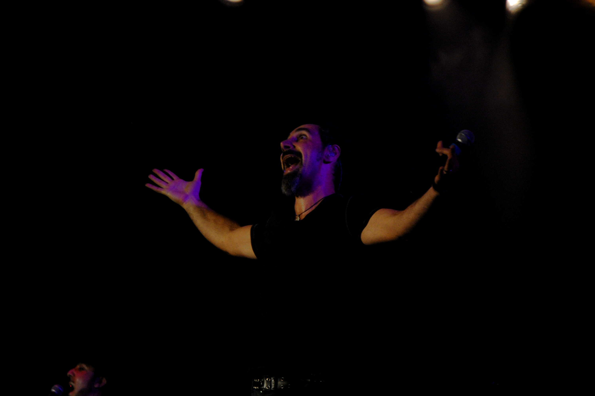 Nikon D40 sample photo. Toxicity photography