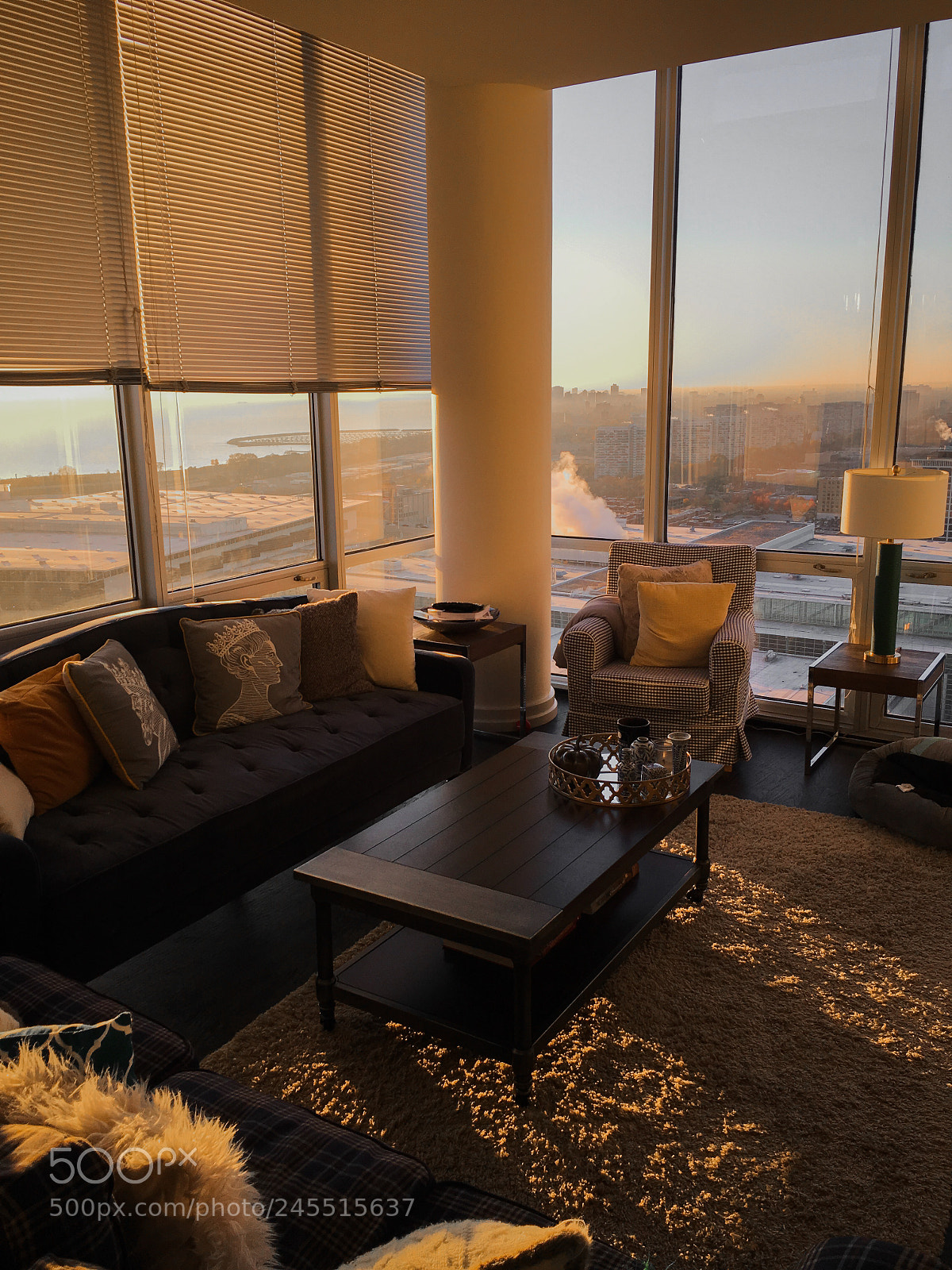 Apple iPhone 6s Plus sample photo. Living room light photography