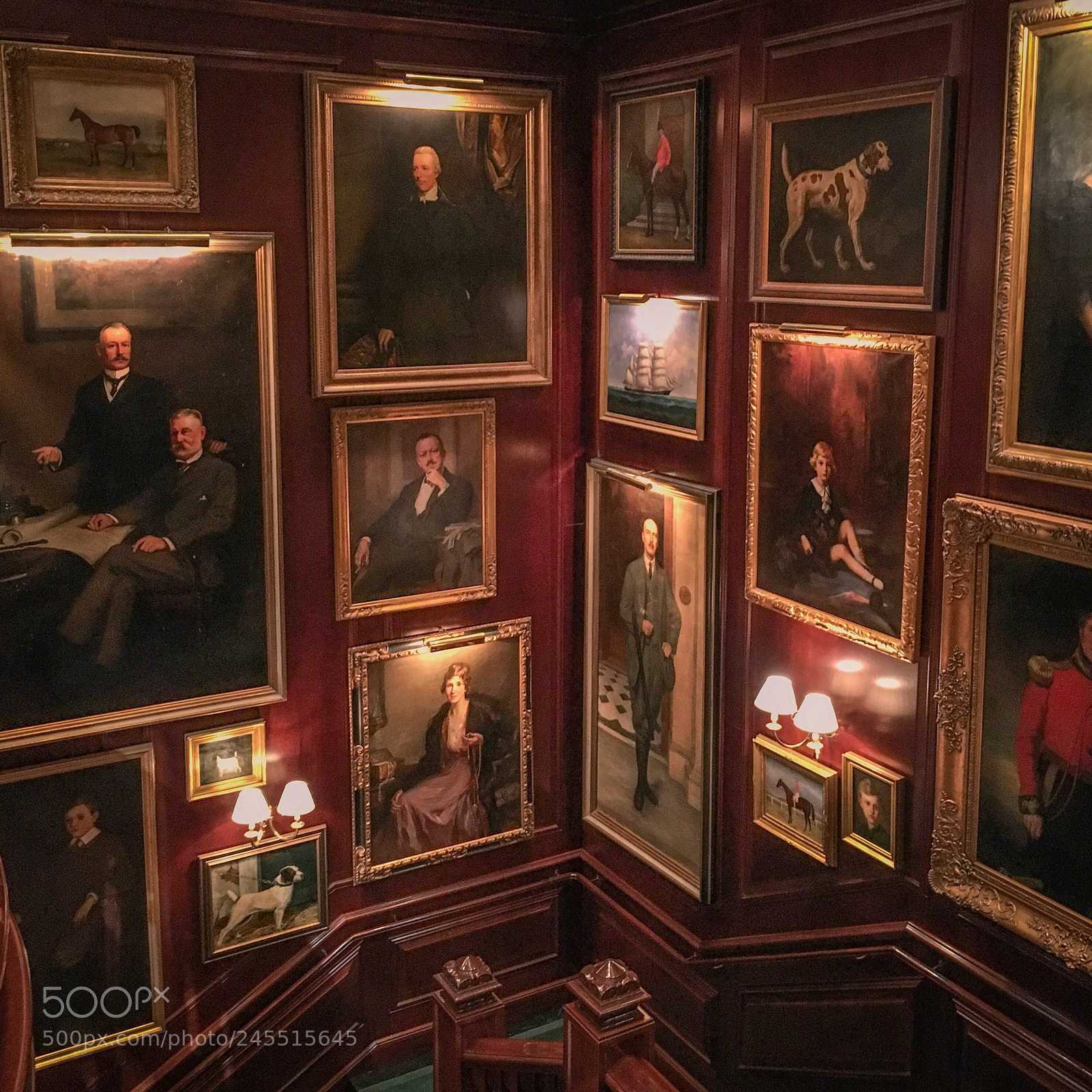 Apple iPhone 6s Plus sample photo. Ralph lauren, chicago photography