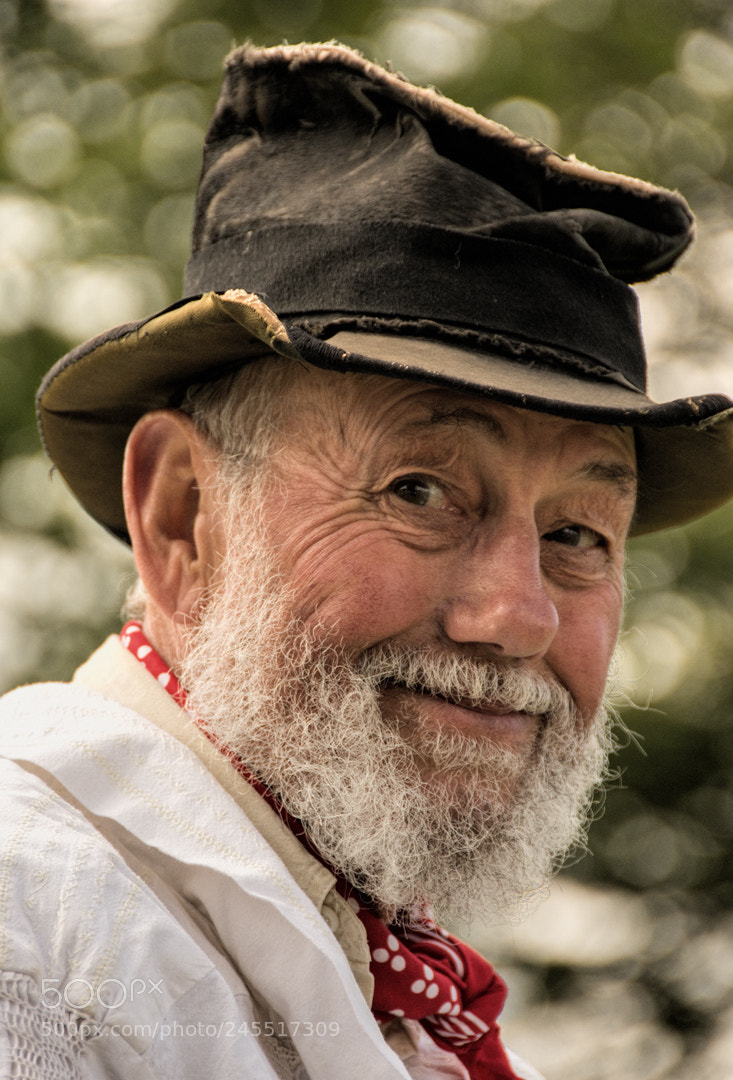 Nikon D7100 sample photo. Uncle tom cobbleigh photography