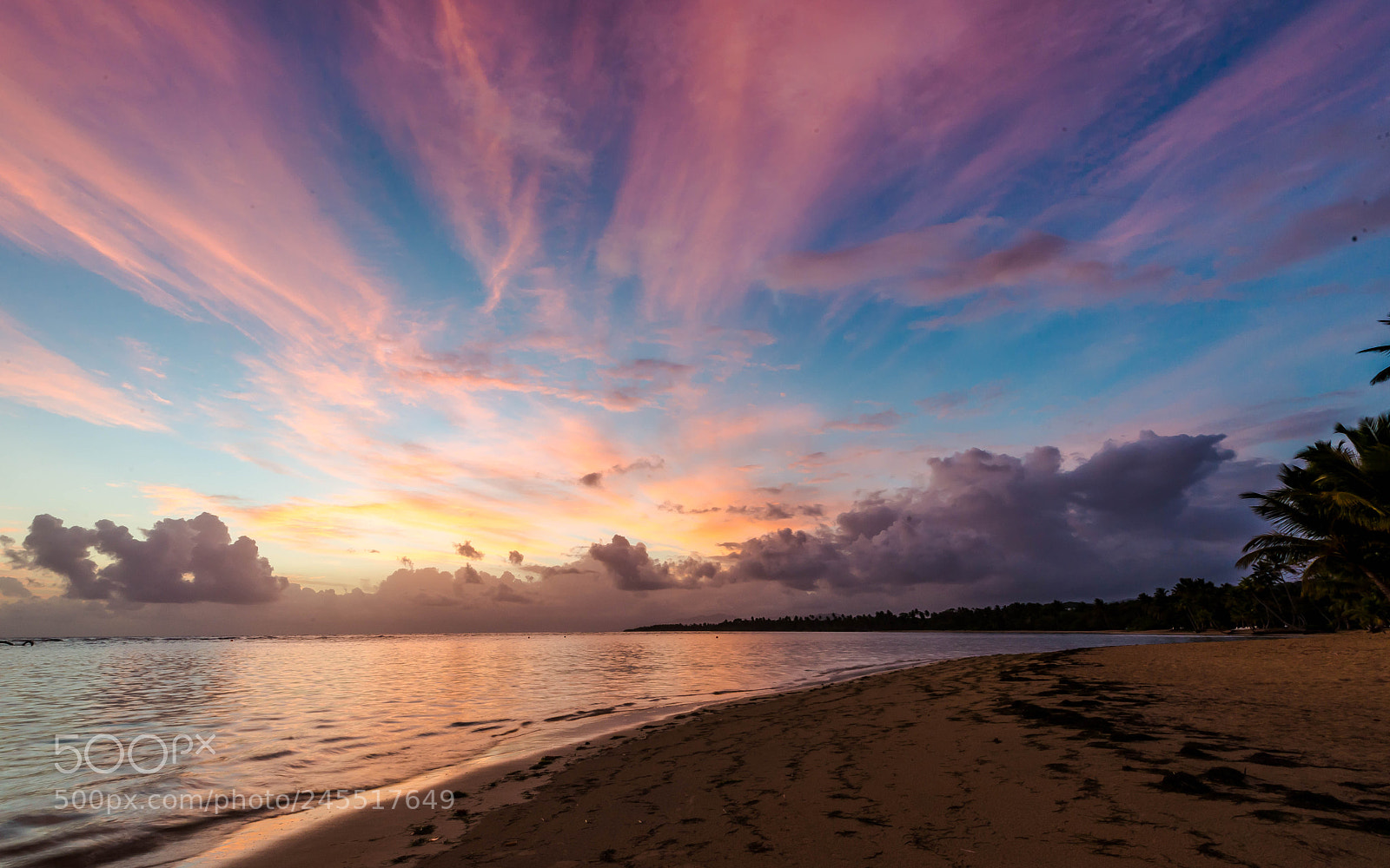 Nikon D610 sample photo. Impressive sunrise photography