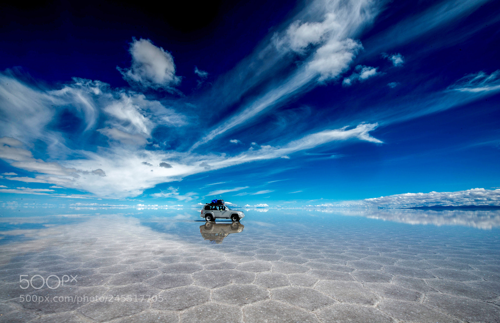 Nikon D800 sample photo. Salar de uyuni salt photography