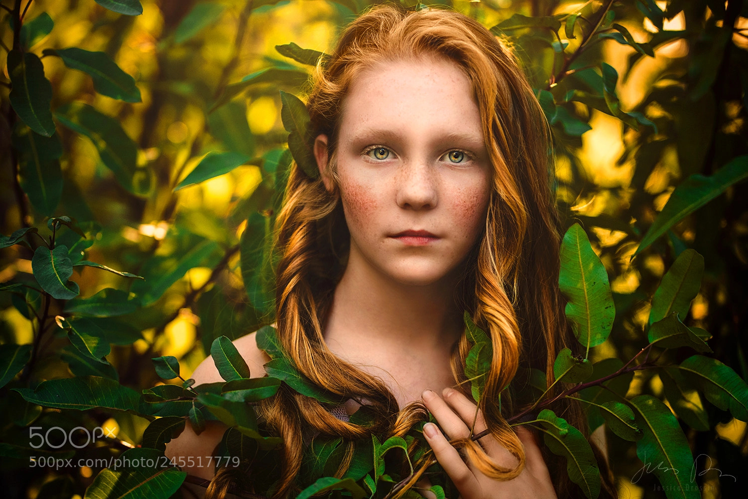 Canon EOS 5DS R sample photo. Fairy child photography