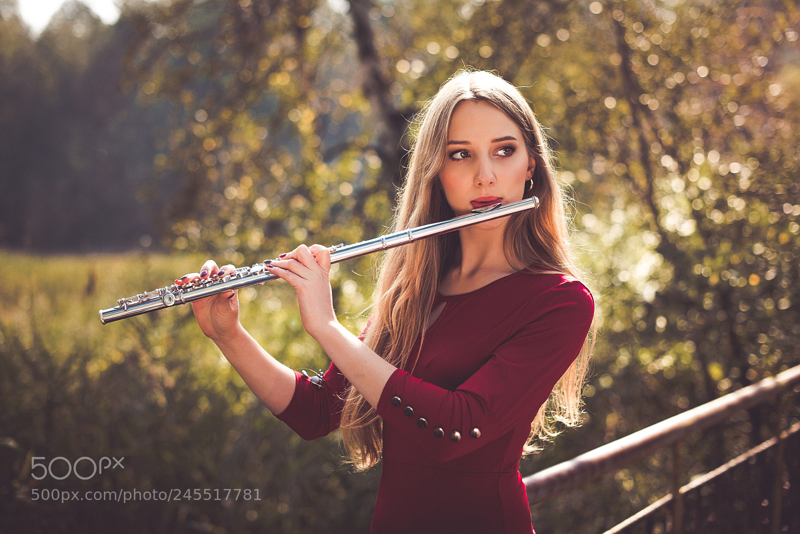 Nikon D810 sample photo. Music photography