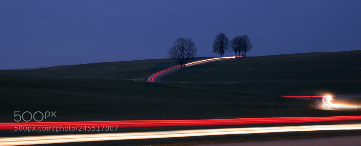 Fujifilm X-T1 sample photo. Red & white stripes ii photography