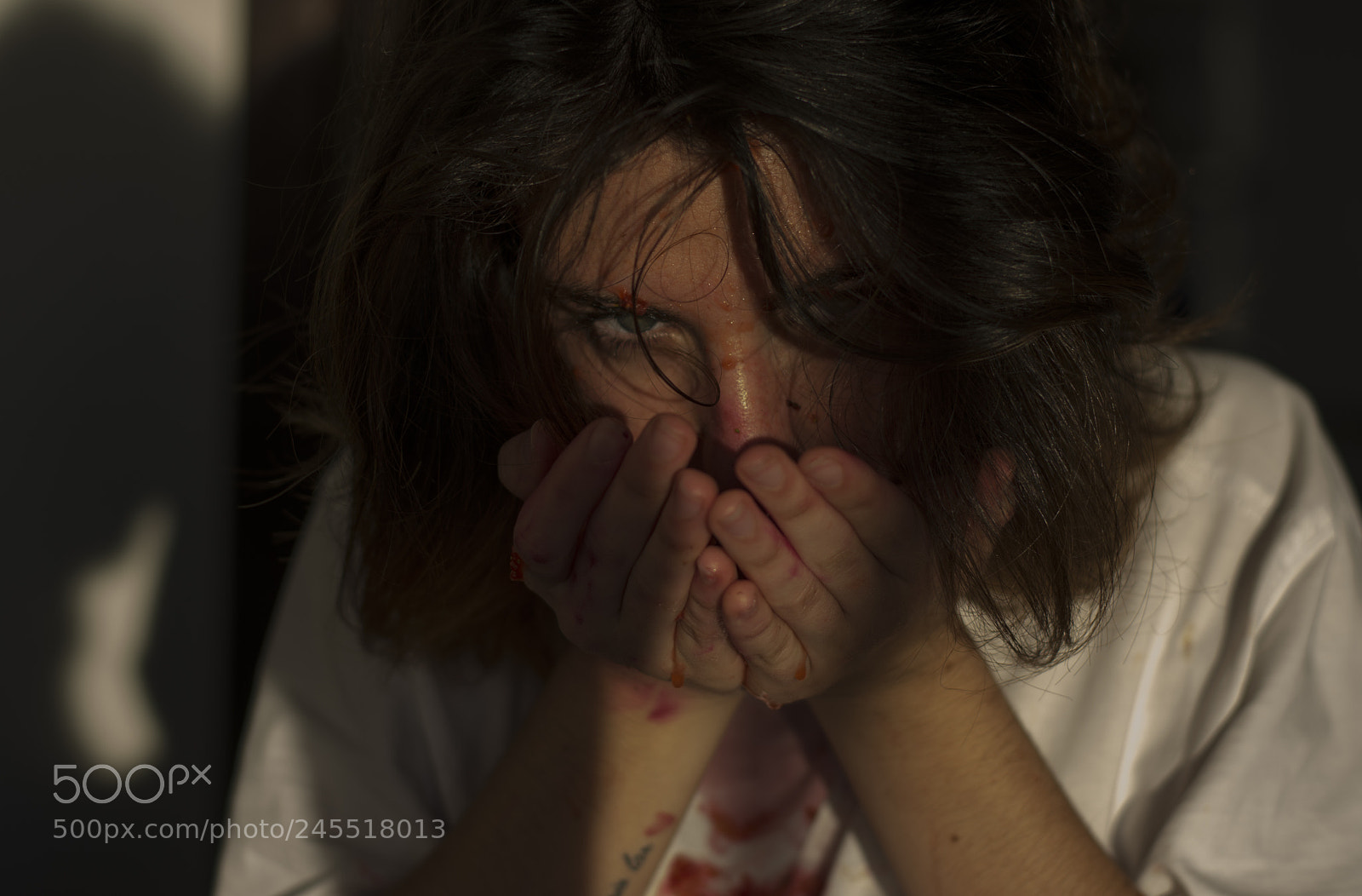 Nikon D7100 sample photo. Marcella photography