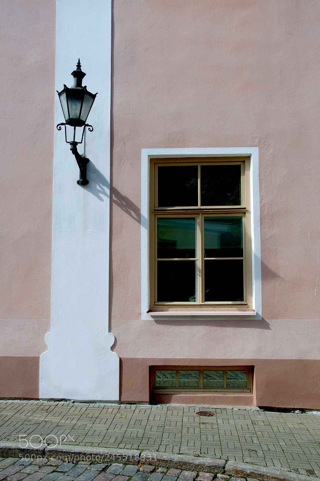 Nikon D300 sample photo. Tallin photography