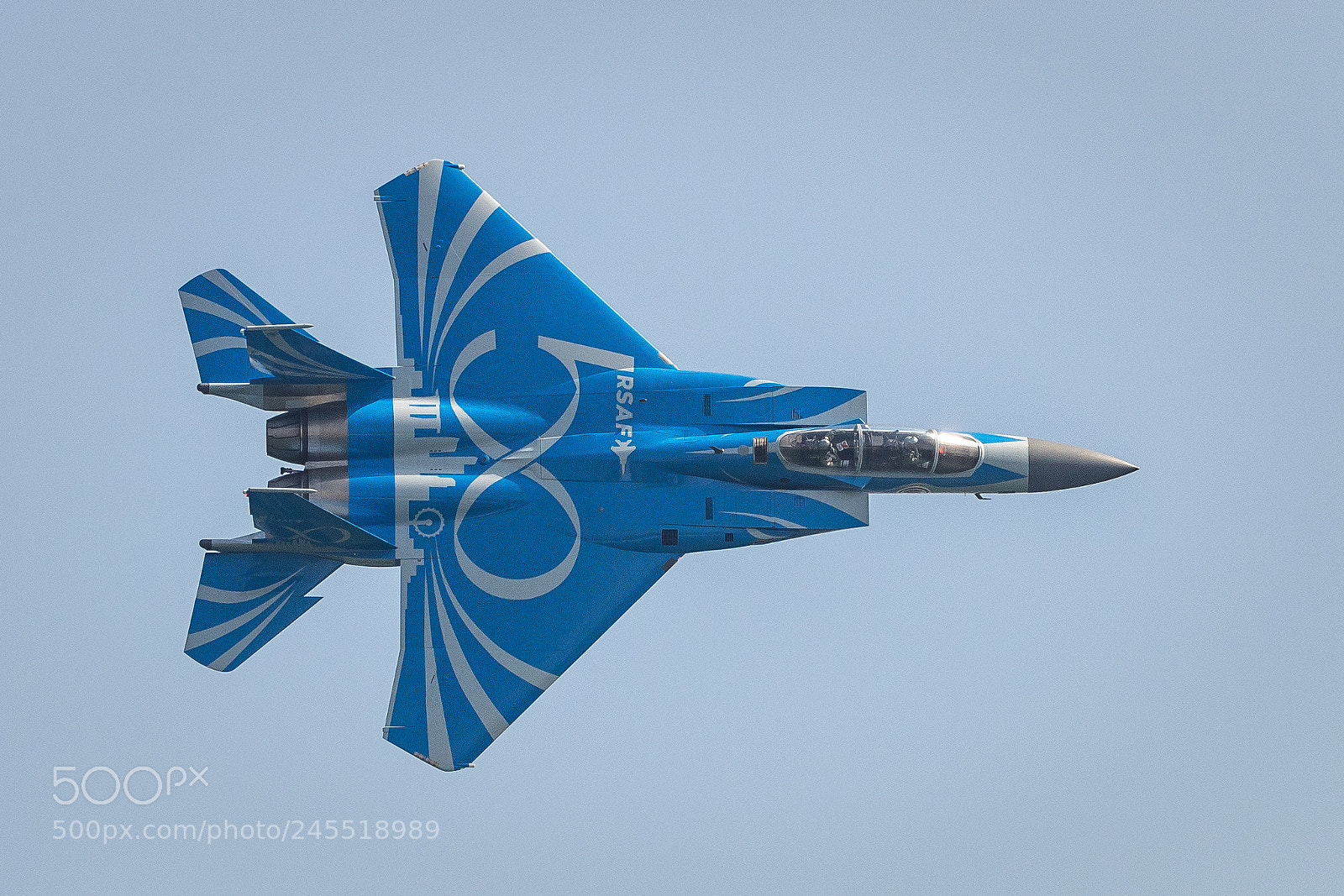 Canon EOS-1D X Mark II sample photo. Singapore airshow 2018 photography