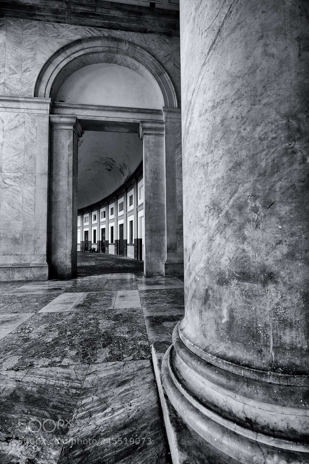 Fujifilm X-T2 sample photo. Basilica photography