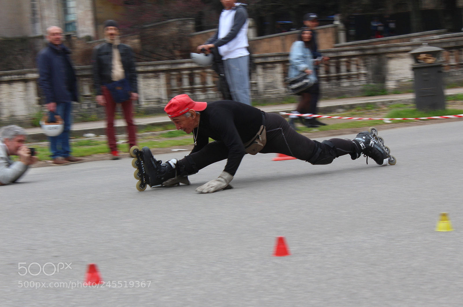 Canon EOS 650D (EOS Rebel T4i / EOS Kiss X6i) sample photo. Man in motion photography