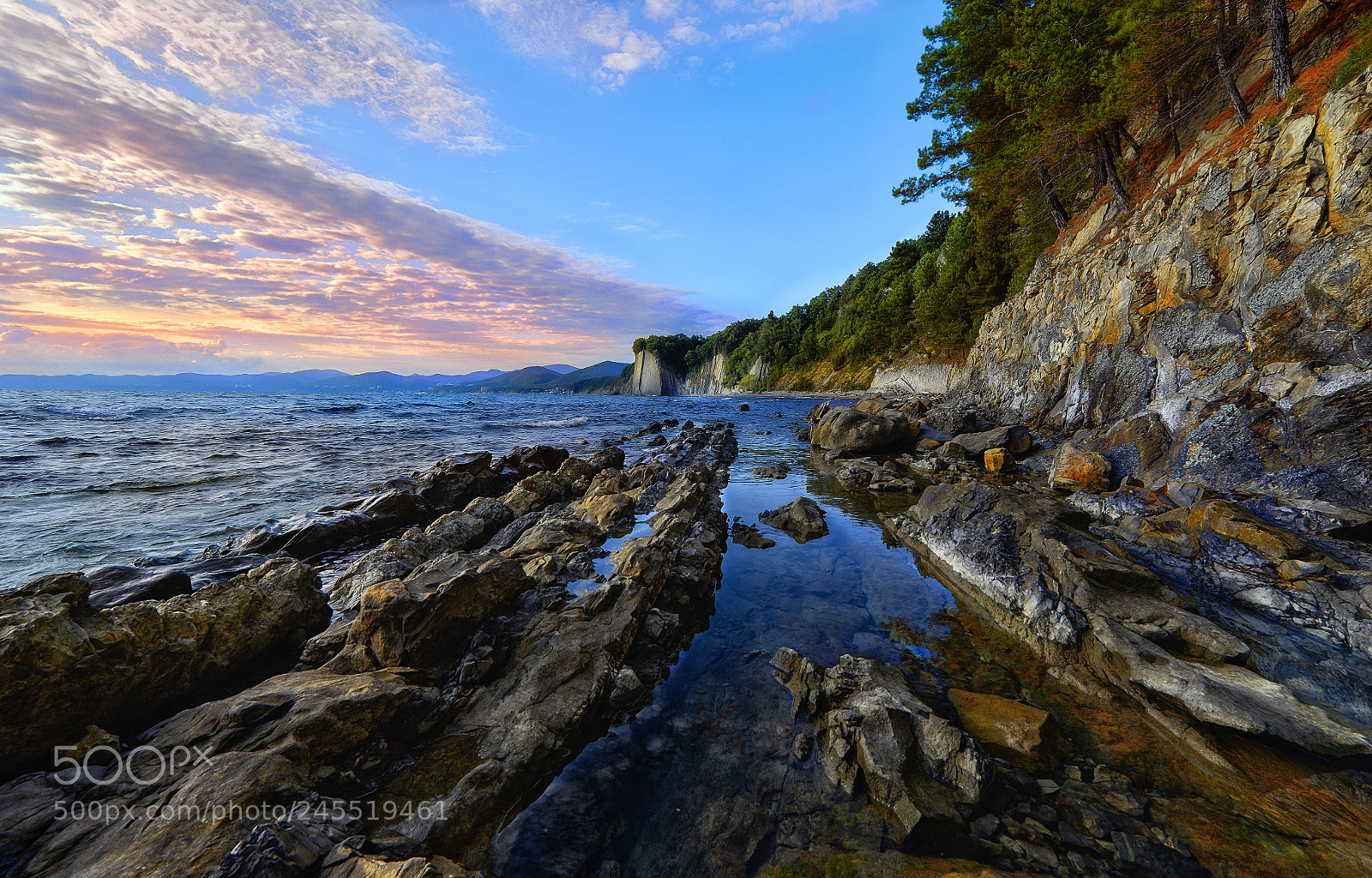 Nikon D800E sample photo. Point kadosh photography