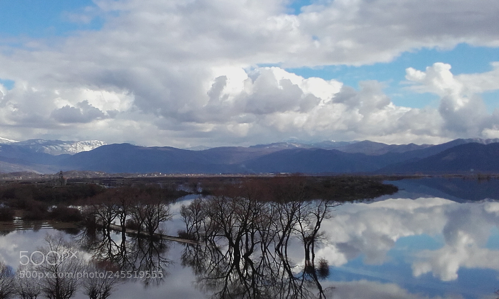 Samsung Galaxy Core Prime sample photo. Slano lake today after photography