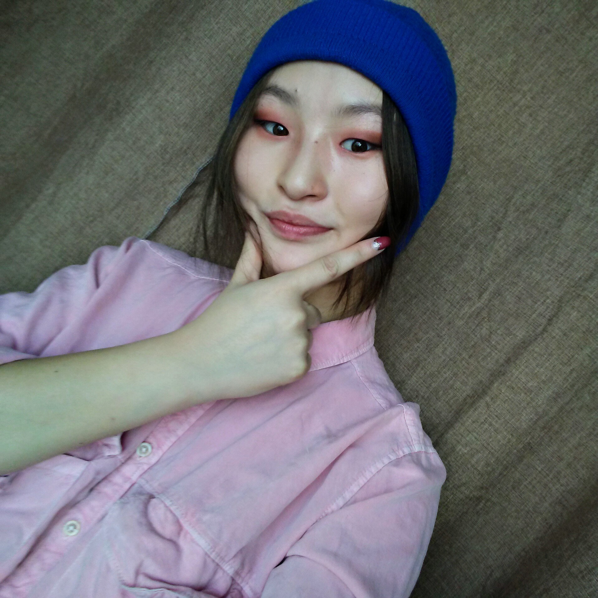 LG K7 sample photo