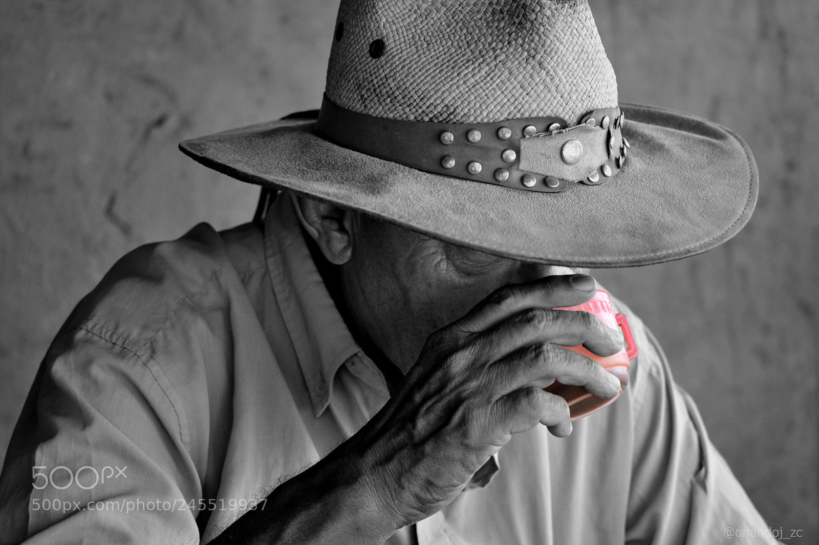 Nikon D3100 sample photo. Coffe lover photography