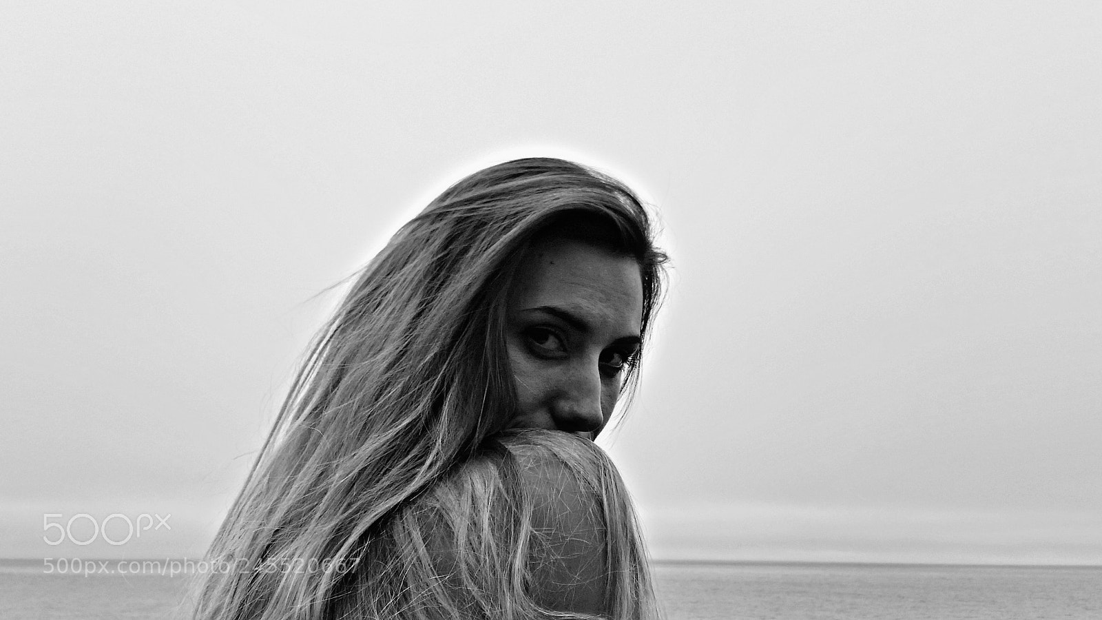 Samsung Galaxy S5 sample photo. Ocean breeze photography