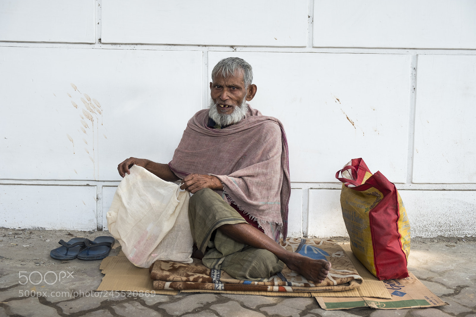 Fujifilm X-T20 sample photo. Street life in india photography