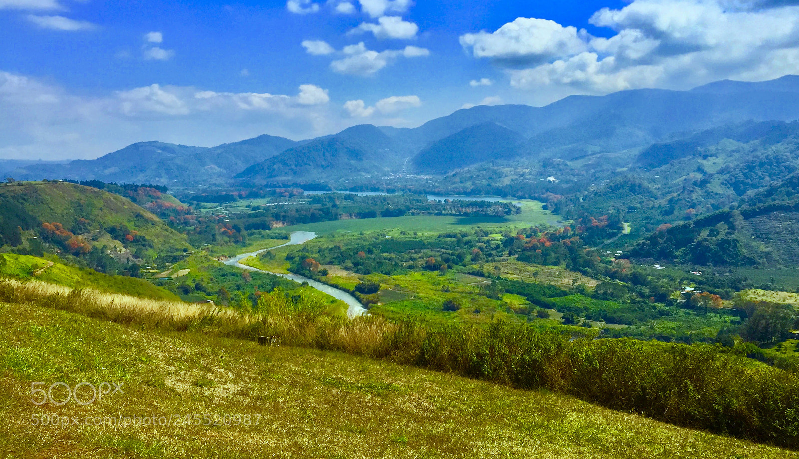 Apple iPhone 6 sample photo. Paraiso, costa rica photography