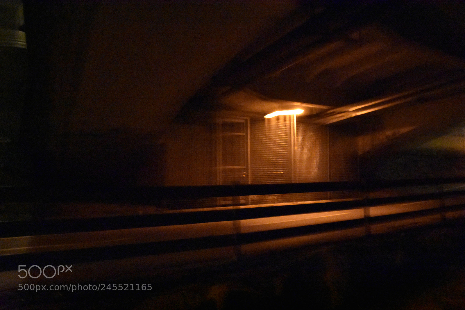 Nikon D3400 sample photo. Under bridge photography