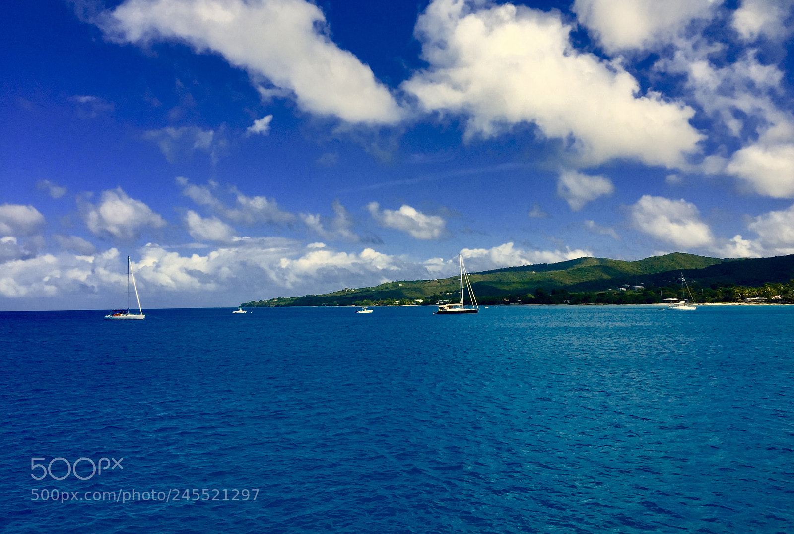 Apple iPhone 6 sample photo. Saint croix, us virgin photography