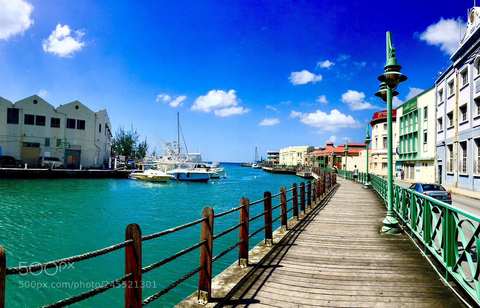 Apple iPhone 6 sample photo. Bridgetown, barbados photography