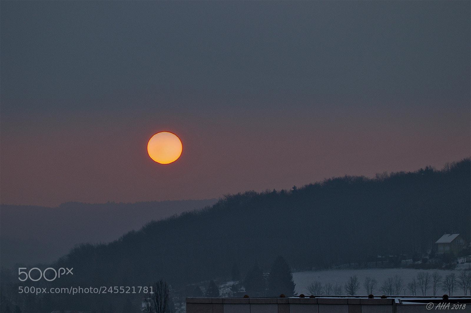 Canon EOS 7D Mark II sample photo. This morning sunrise photography