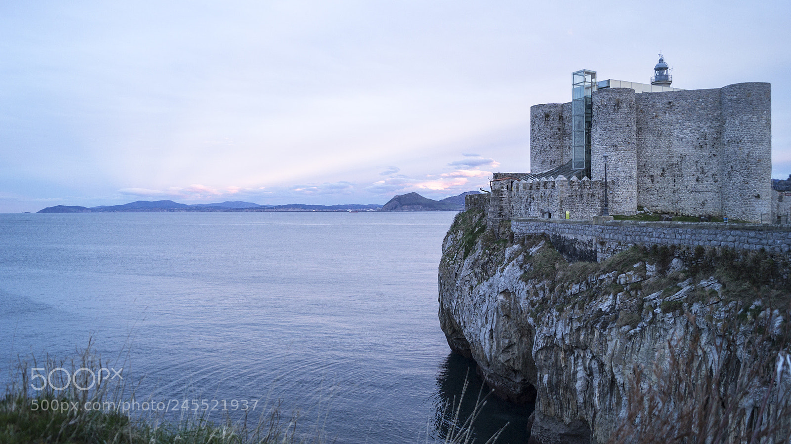 Sony SLT-A37 sample photo. Castillofaro photography