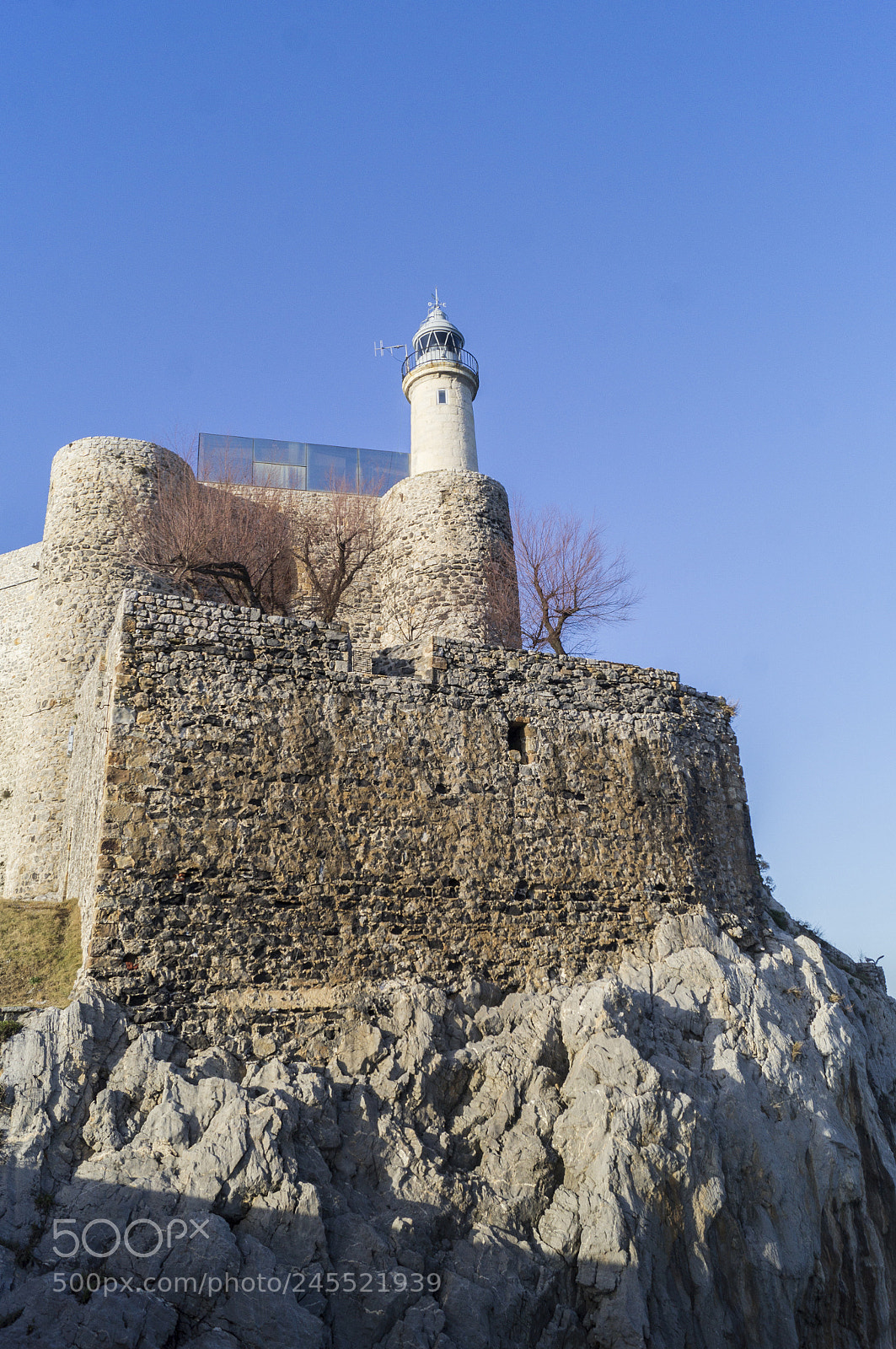 Sony SLT-A37 sample photo. Castillofaro photography