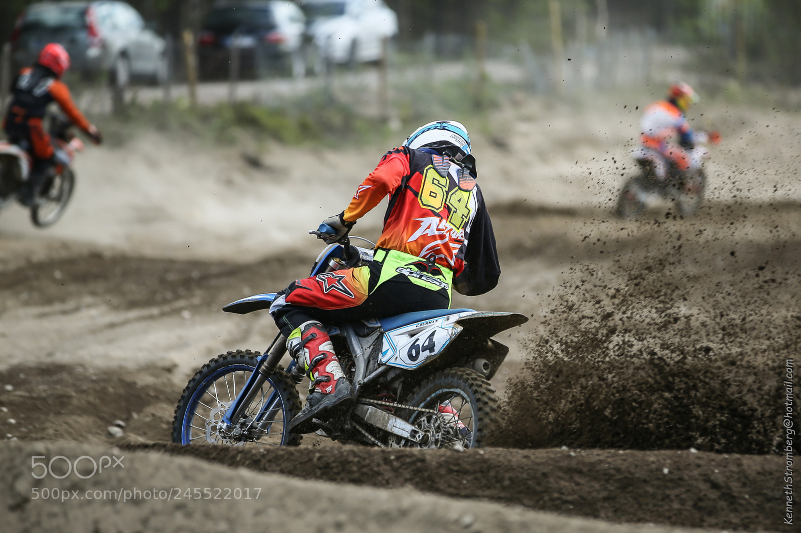 Canon EOS-1D X sample photo. Nordcupen photography