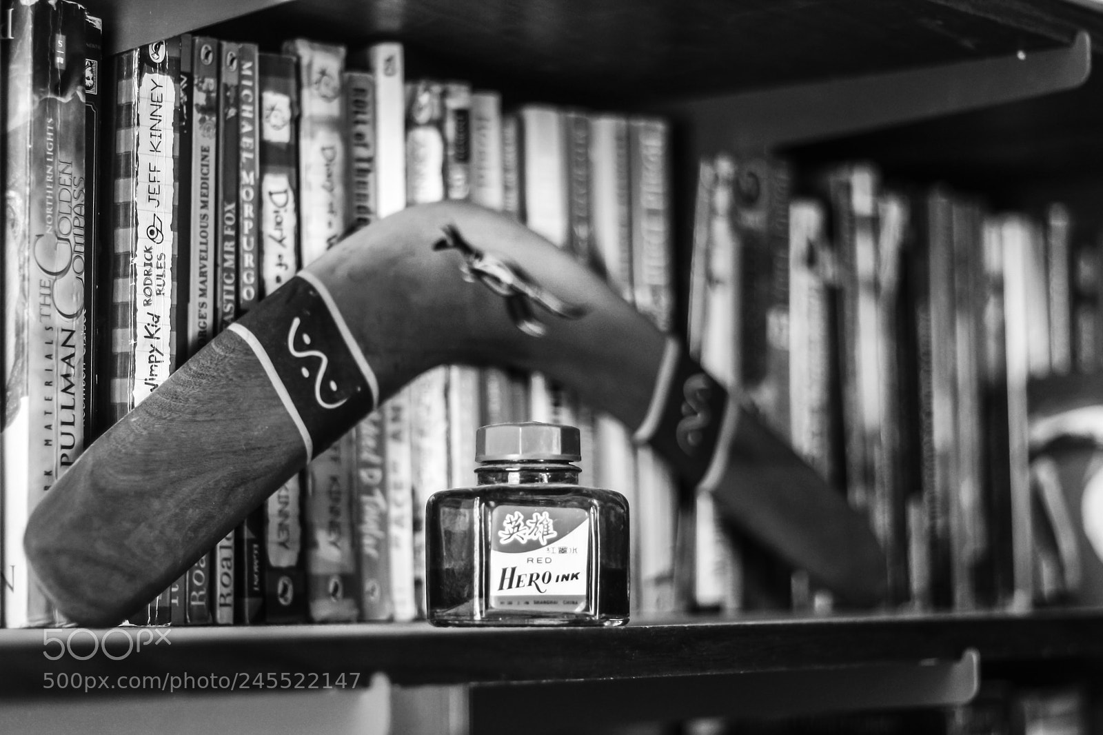 Canon EOS 700D (EOS Rebel T5i / EOS Kiss X7i) sample photo. Inkwell photography