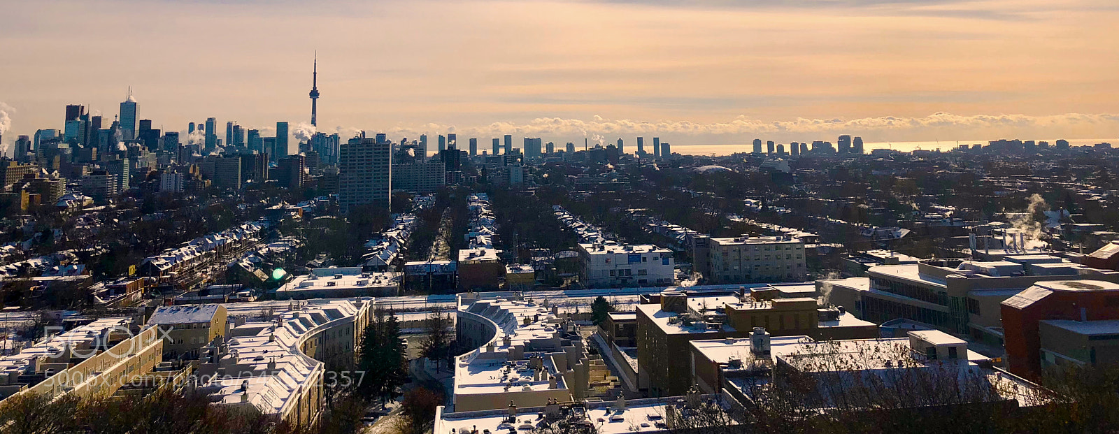 Apple iPhone 8 Plus sample photo. Toronto, canda photography