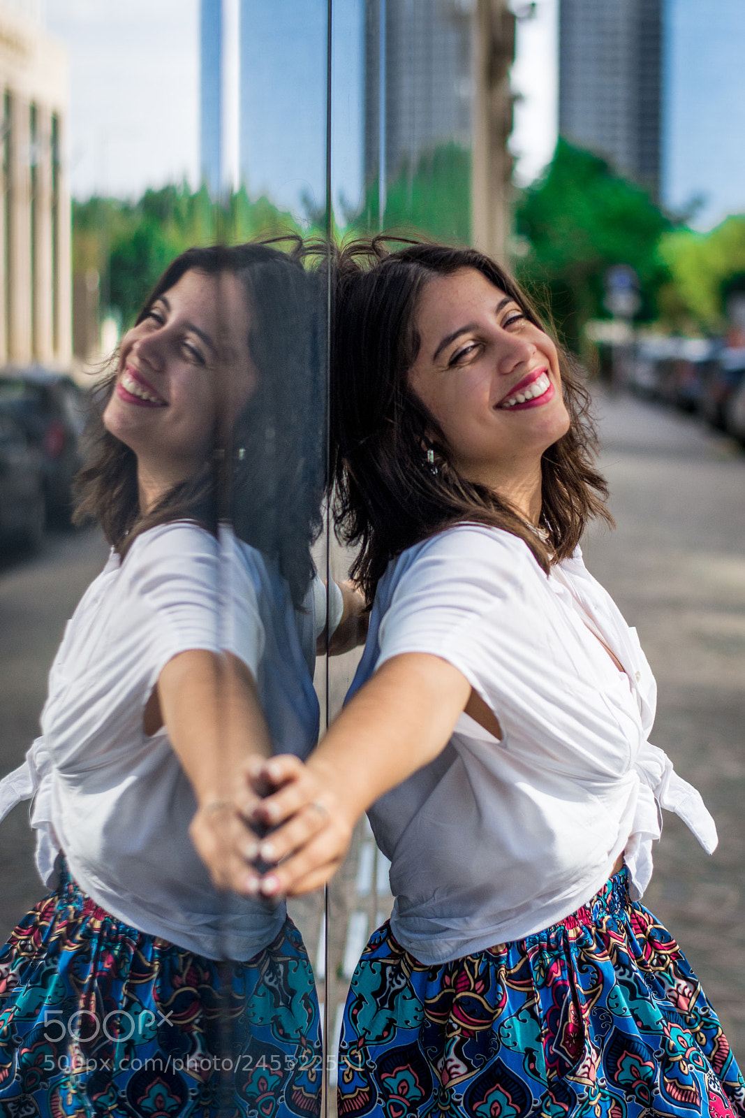 Nikon D5200 sample photo. Laugh! photography