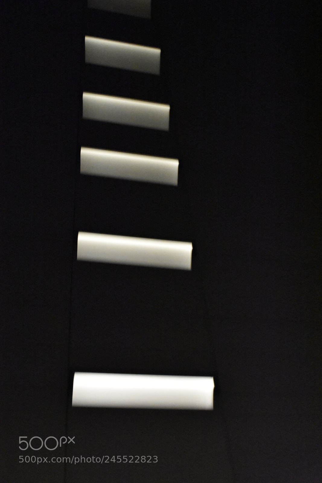 Nikon D3400 sample photo. Museion light photography