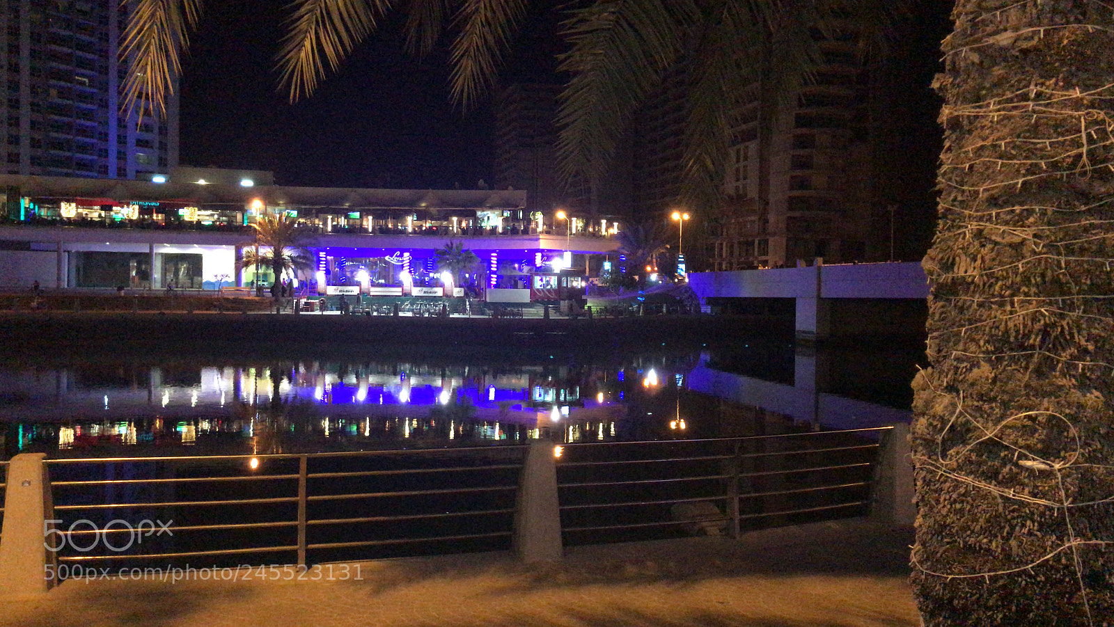 Apple iPhone 7 Plus sample photo. Amwaj island in  bahrain photography
