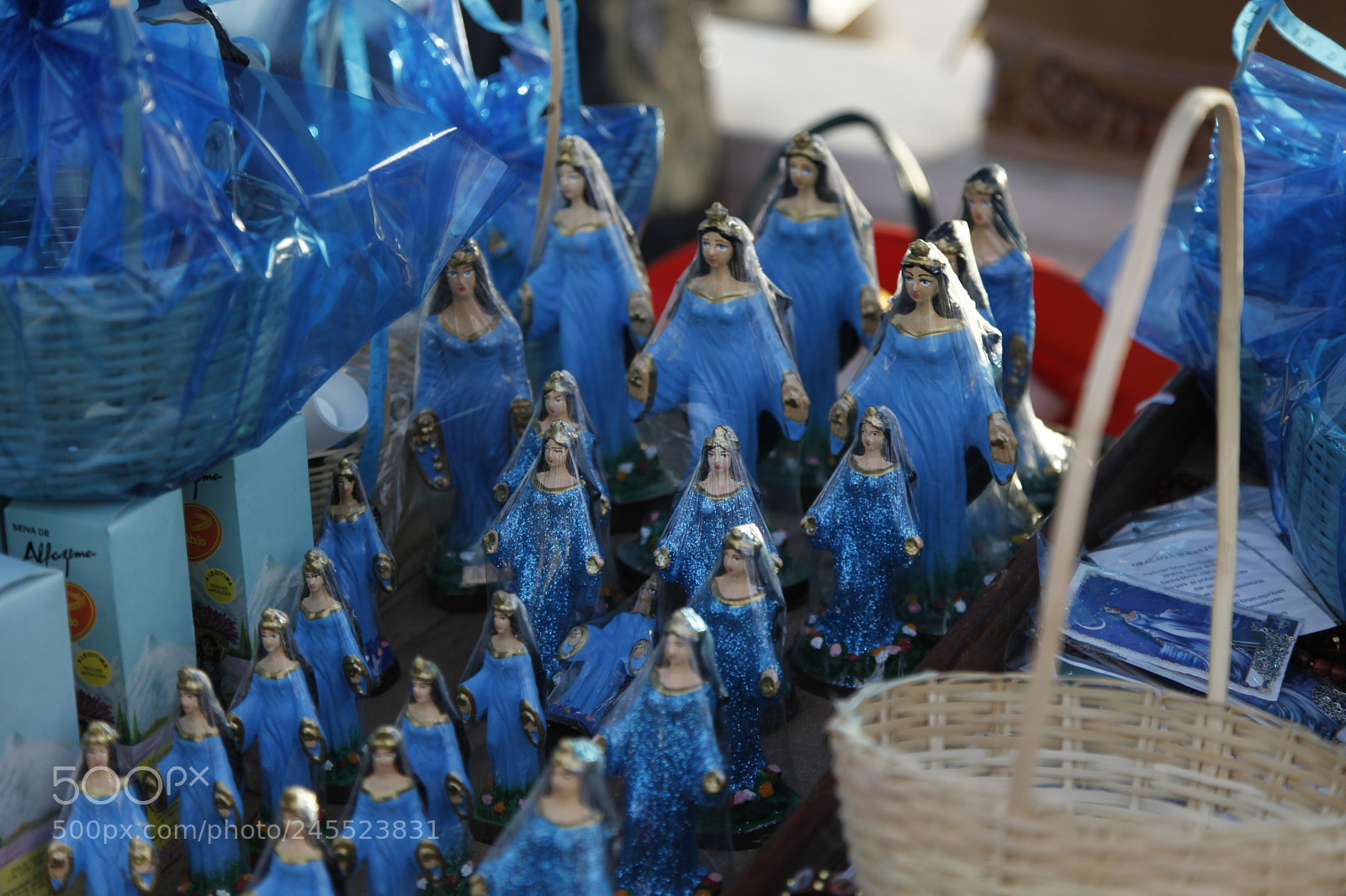 Canon EF 24-105mm F4L IS USM sample photo. Festa de iemanjá photography