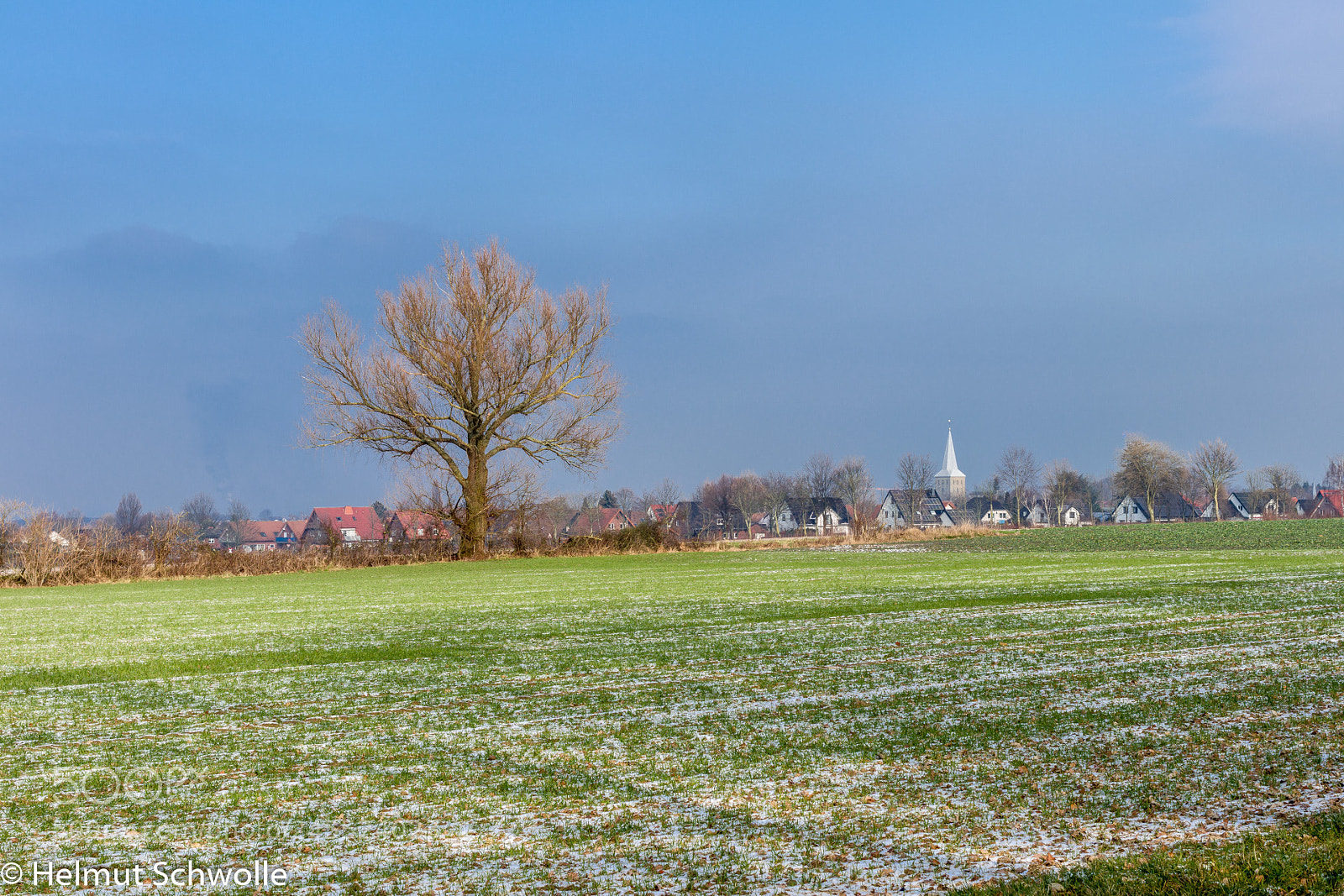 Canon EOS M6 sample photo. Wintersonne photography