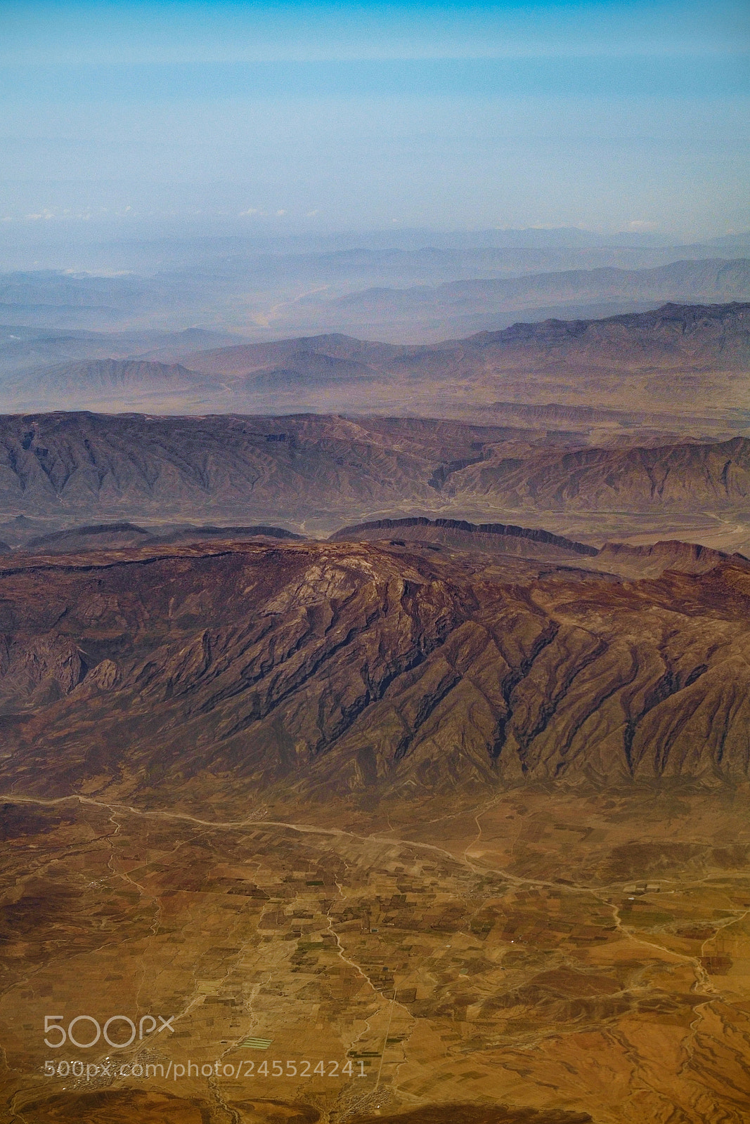 Fujifilm X-E1 sample photo. Middle east landscape photography