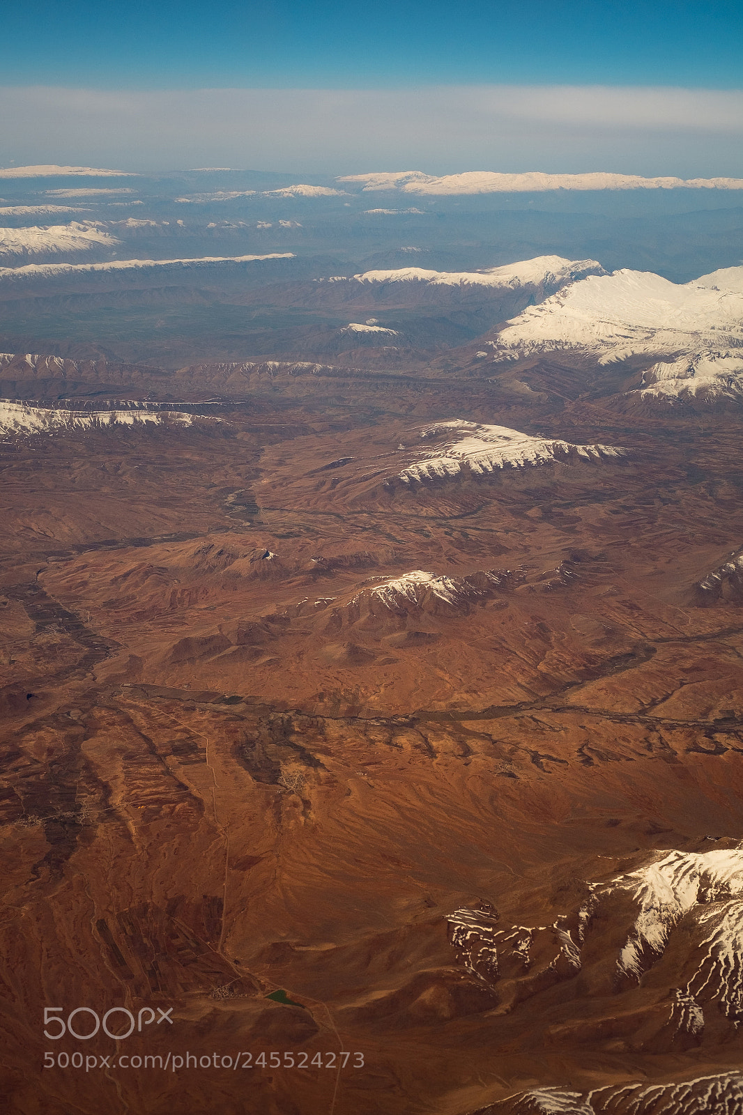 Fujifilm X-E1 sample photo. Middle east landscape photography