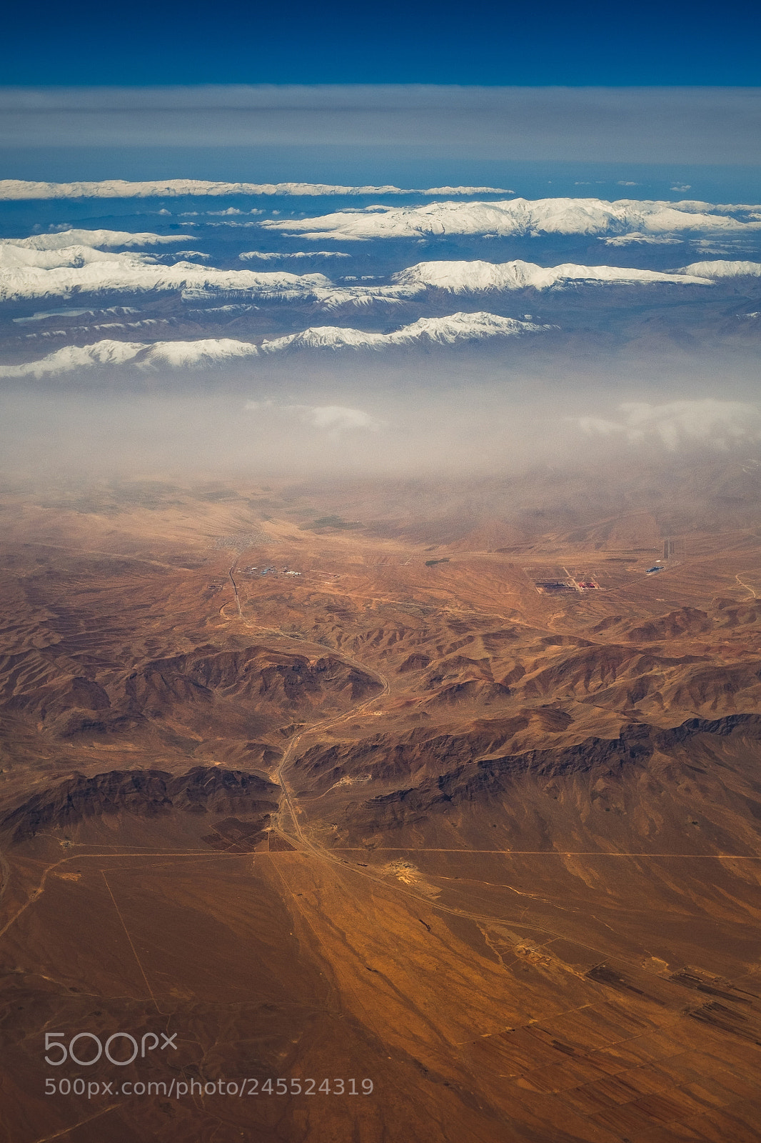Fujifilm X-E1 sample photo. Middle east landscape photography