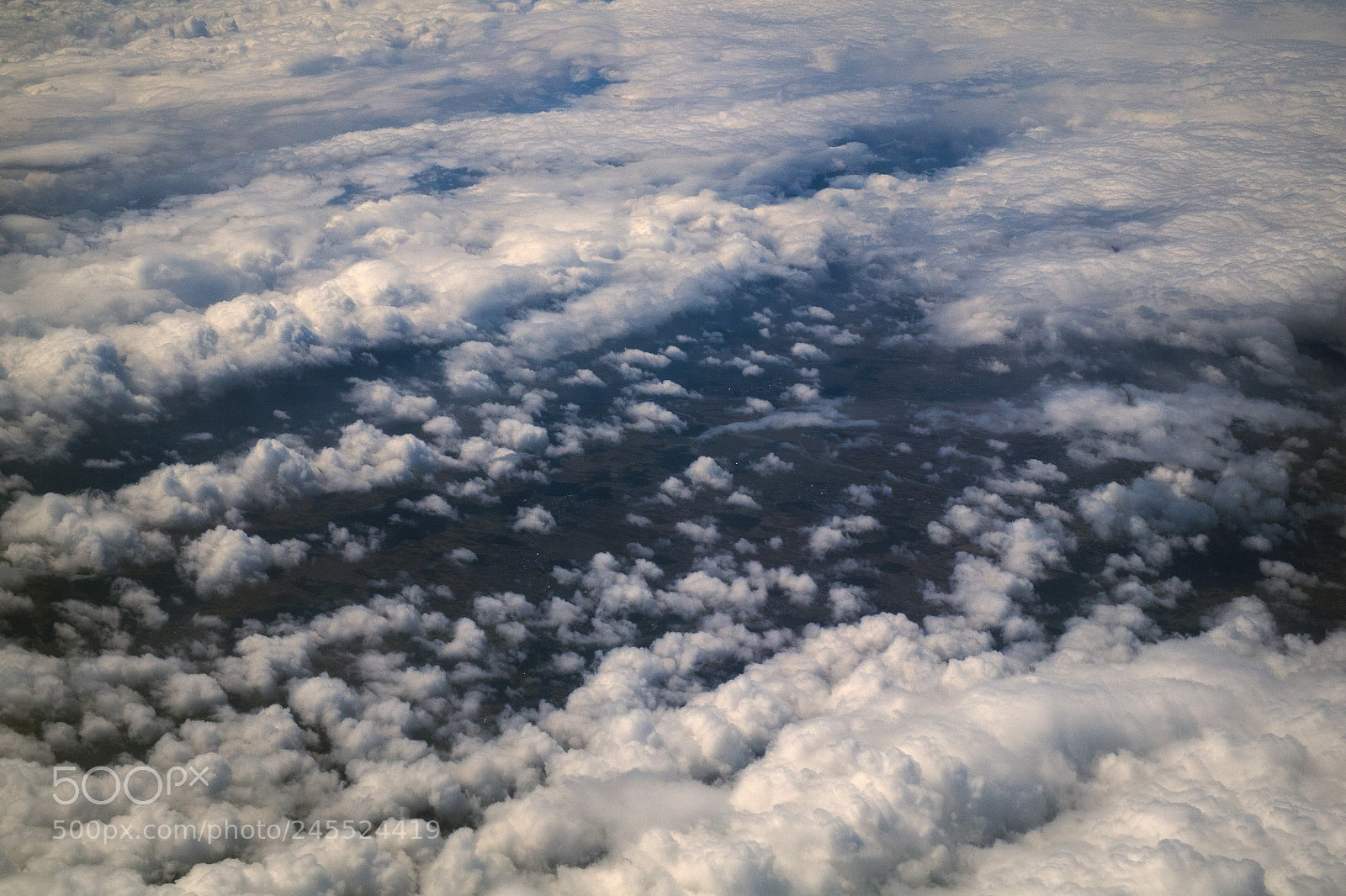 Fujifilm X-E1 sample photo. Clouds photography