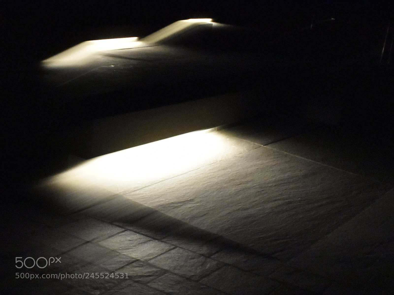 Nikon D3400 sample photo. Dancing light photography