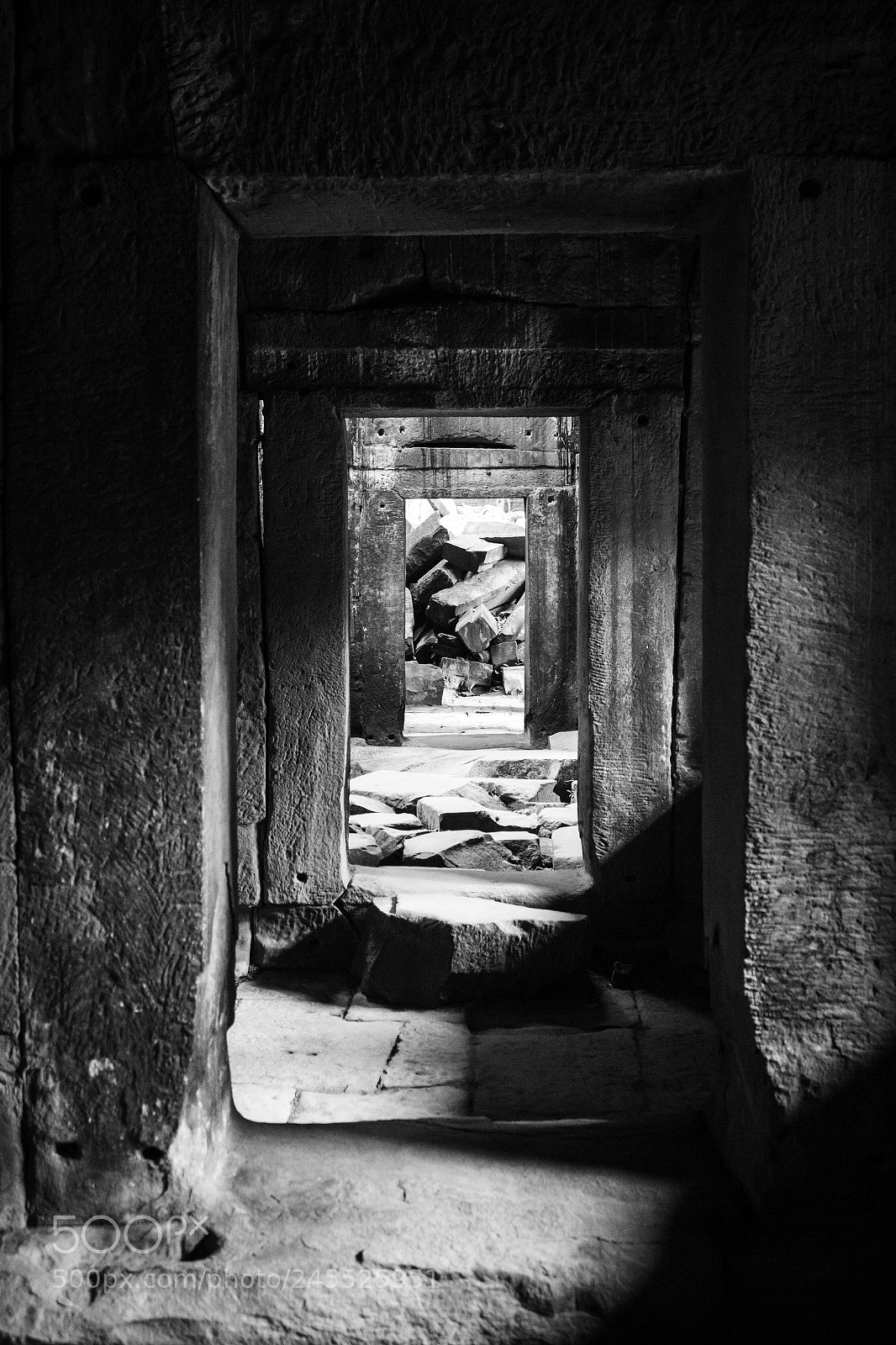 Canon EOS 550D (EOS Rebel T2i / EOS Kiss X4) sample photo. Doorway ii photography