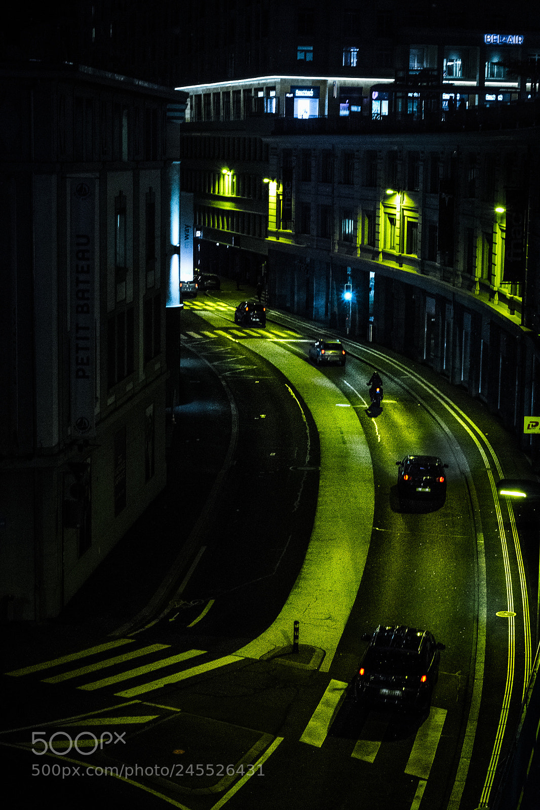 Nikon D500 sample photo. Acid city photography